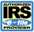 IRS e-file Authorized Provider